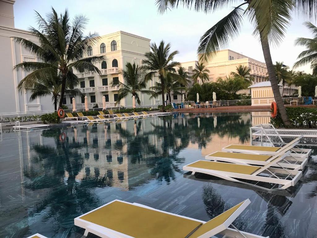 Kalia Hotel Phú Quý Zewnętrze zdjęcie